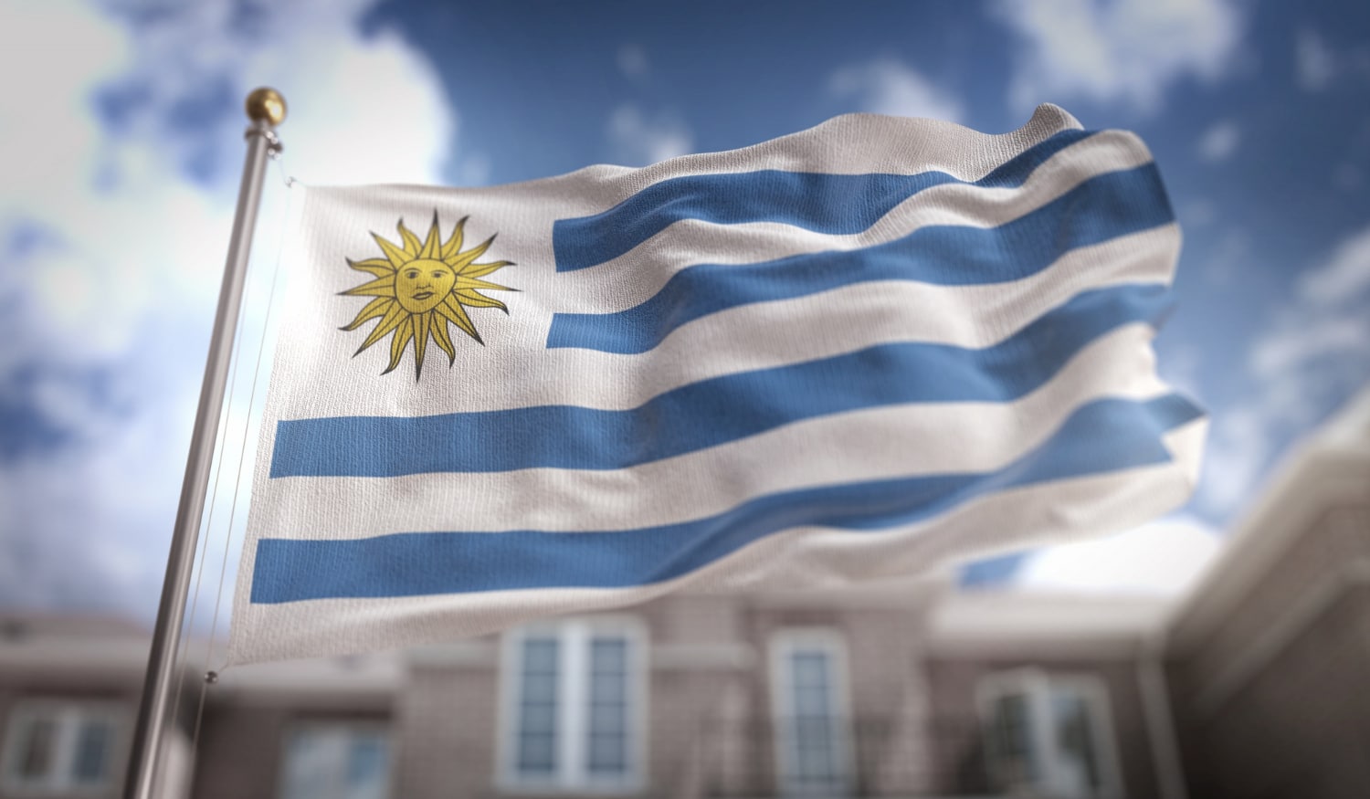 Requisitos para entrar no Uruguai 2024: Guia Atualizado de Viagem
