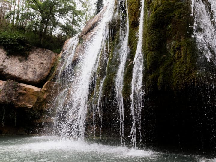 Cachoeira da Toca Diamantina: Beleza Natural e Aventura no Coração da Bahia