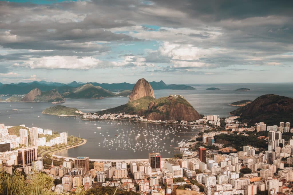 Onde Comemorar Aniversário Rio de Janeiro