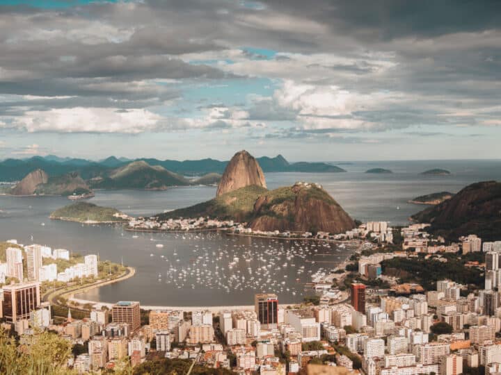 Onde Comemorar Aniversário Rio de Janeiro? Opções Imperdíveis na Cidade