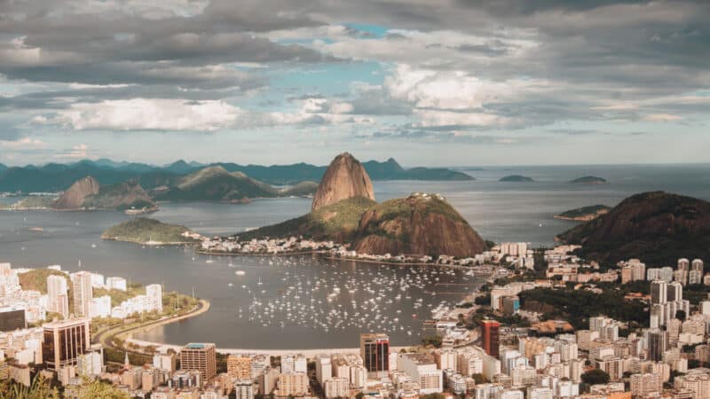 Onde Comemorar Aniversário Rio de Janeiro? Opções Imperdíveis na Cidade