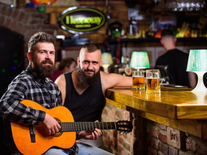 Melhores Bares de Rock em Curitiba