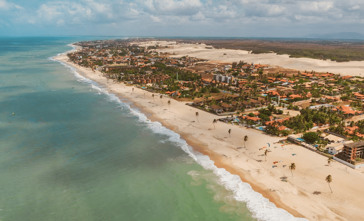 Comidas Típicas do Ceará: Sabores Únicos do Nordeste Brasileiro