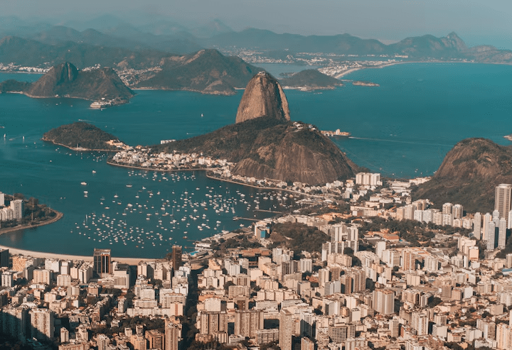 Lugares Românticos e Baratos no Rio de Janeiro: Dicas Imperdíveis para Casais