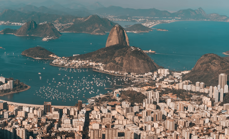 Lugares Românticos e Baratos no Rio de Janeiro: Dicas Imperdíveis para Casais