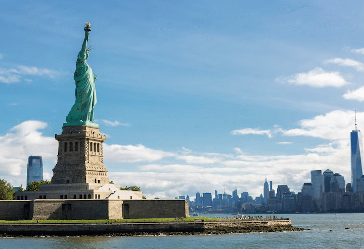 Quem descobriu os Estados Unidos? A verdade sobre a exploração da América