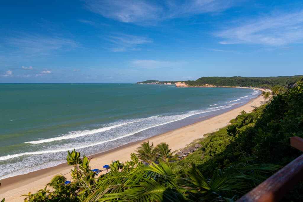 Praias do Litoral Sul de Pernambuco: Descubra as Melhores Opções para seu Verão