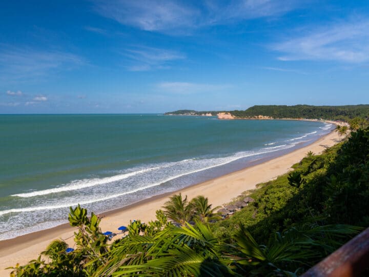 Praias do Litoral Sul de Pernambuco: Descubra as Melhores Opções para seu Verão