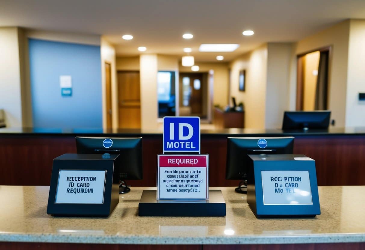 Para entrar no motel precisa de identidade dos dois? Entenda as regras