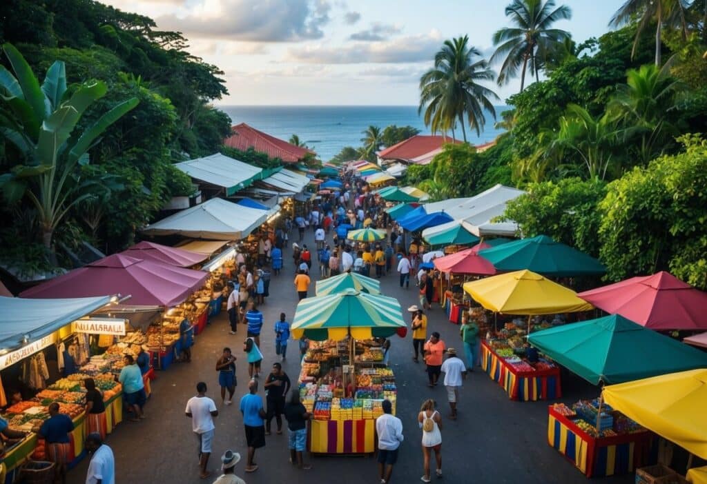 O que fazer em Arraial d'Ajuda? Descubra as melhores atividades e passeios da região