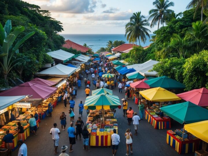 O que fazer em Arraial d’Ajuda? Descubra as melhores atividades e passeios da região