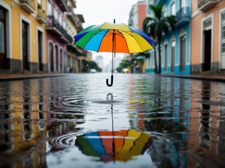 O que fazer no Rio de Janeiro com chuva? Dicas para aproveitar a cidade em dias chuvosos