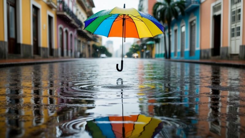 O que fazer no Rio de Janeiro com chuva? Dicas para aproveitar a cidade em dias chuvosos