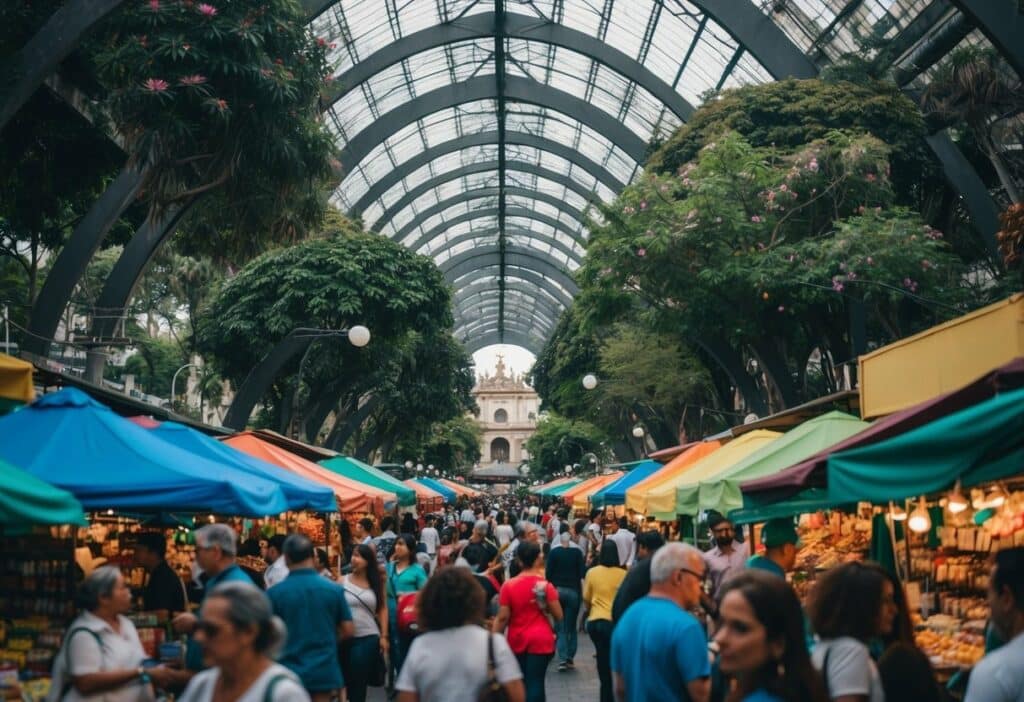 O que fazer em Curitiba em 1 dia: Um roteiro completo para explorar a cidade