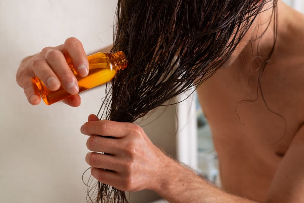 Shampoo Fortalecedor: Tudo o Que Você Precisa Saber para Fortalecer Seus Cabelos