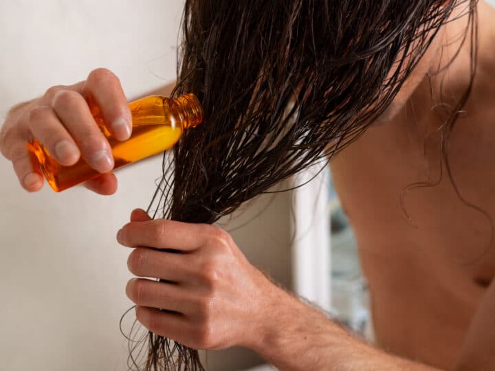 Shampoo Fortalecedor: Tudo o Que Você Precisa Saber para Fortalecer Seus Cabelos