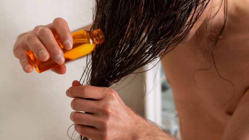 Shampoo Fortalecedor: Tudo o Que Você Precisa Saber para Fortalecer Seus Cabelos