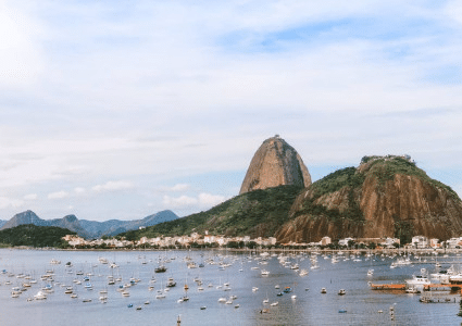 História do Rio: explorando a história e cultura da Cidade Maravilhosa