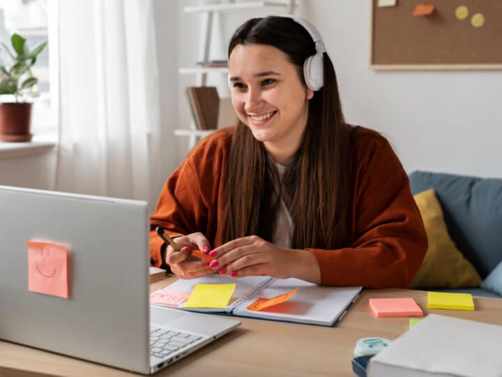 Motivos para Fazer uma Graduação EAD