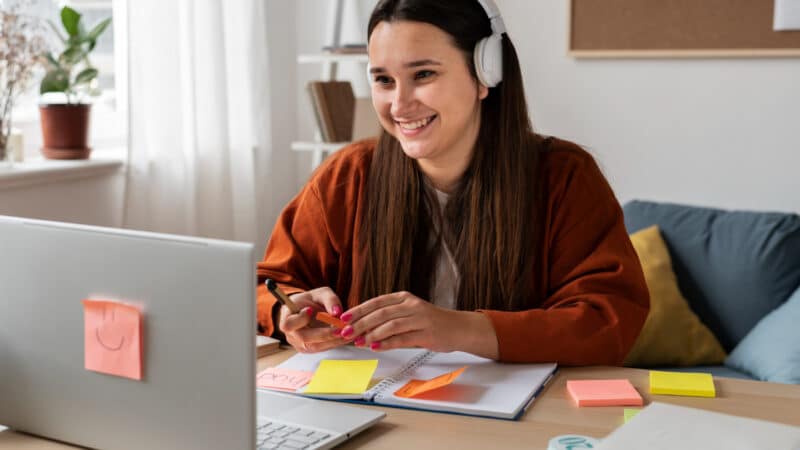 Motivos para Fazer uma Graduação EAD