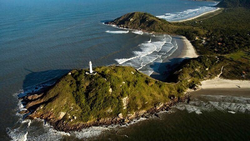 Ilha do Mel: O Refúgio Natural do Paraná