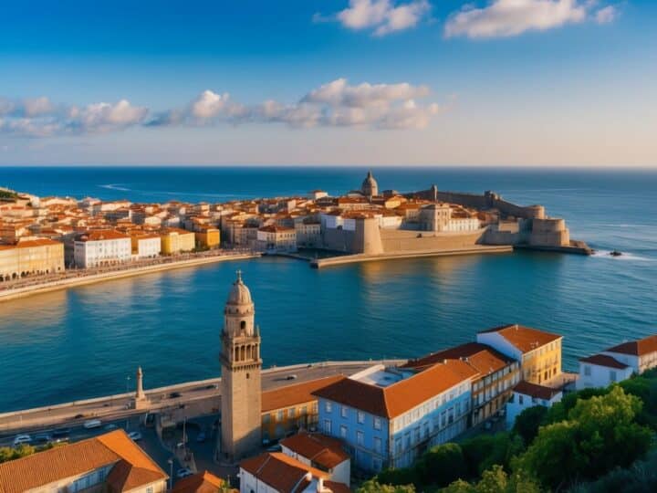 Pontos turísticos de Portugal: Descubra as maravilhas que o país tem a oferecer