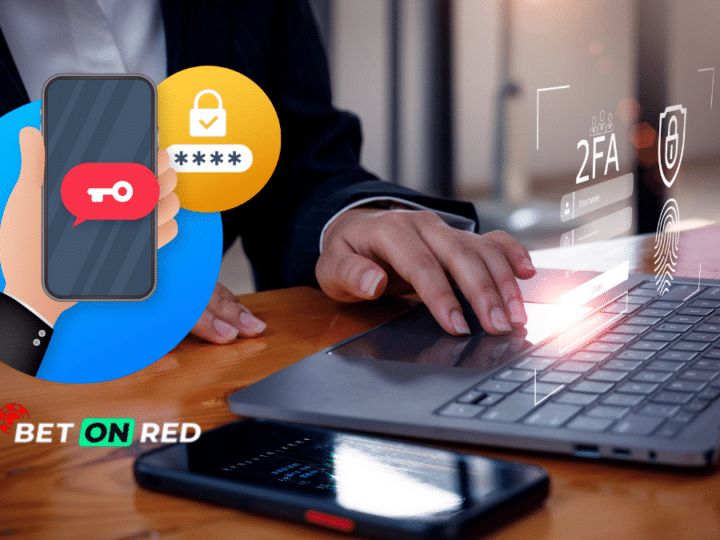 Segurança dos dados no app BetOnRed: Proteção dos Dados dos Usuários