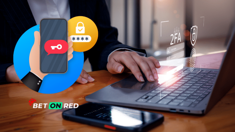 Segurança dos dados no app BetOnRed: Proteção dos Dados dos Usuários