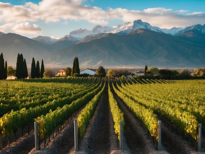 O que fazer em Mendoza? Descubra as Melhores Atividades