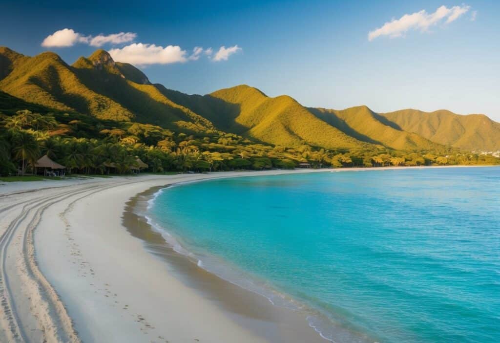 melhores praias de Ubatuba