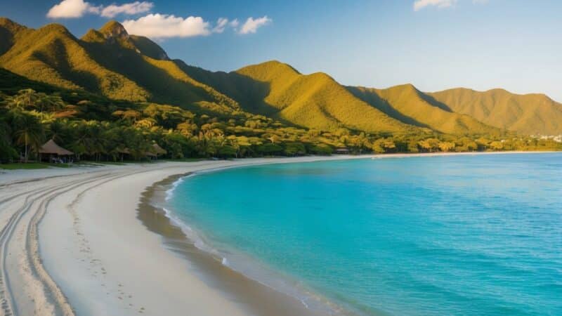 Melhores praias de Ubatuba: Um guia completo