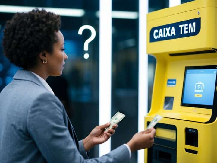 Quanto posso depositar no Caixa Tem? Entenda os limites