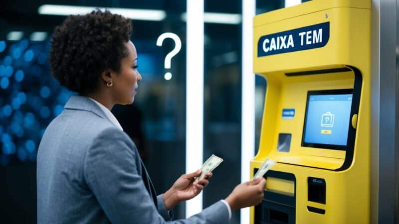 Quanto posso depositar no Caixa Tem? Entenda os limites