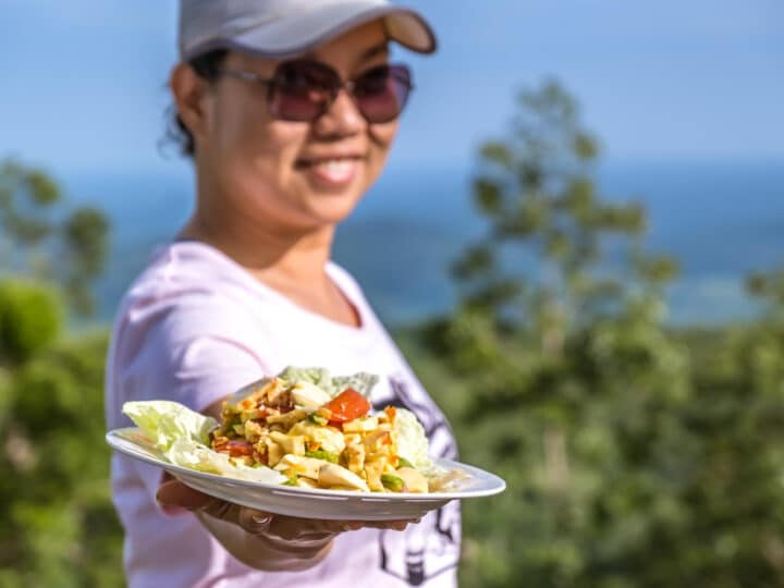 Comer, Amar e Viajar: Como planejar suas viagens pensando na culinária local