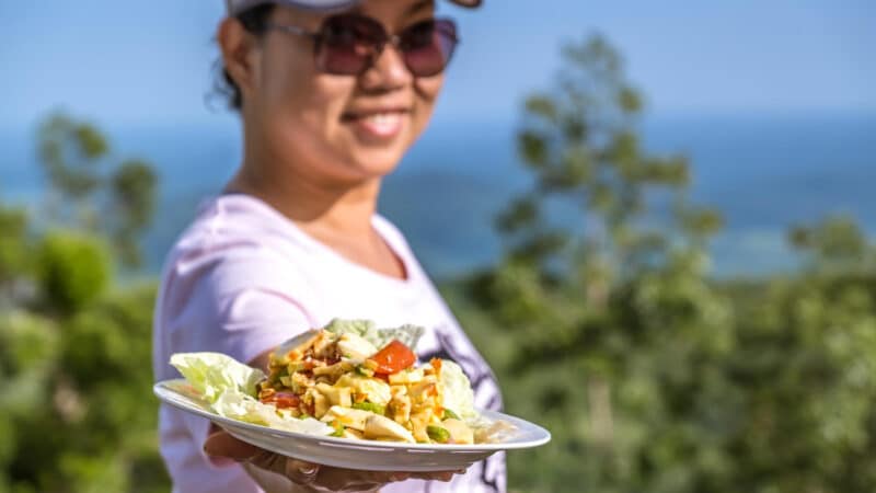 Comer, Amar e Viajar: Como planejar suas viagens pensando na culinária local