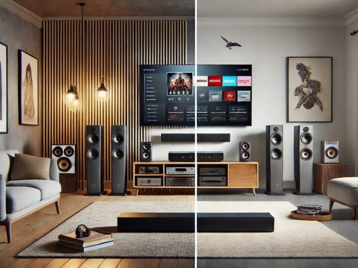 As Melhores Marcas de Home Theater Para 2025