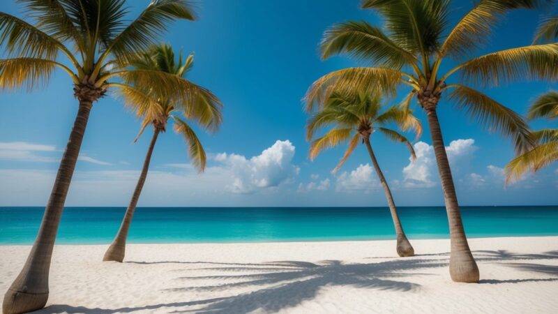 Quais as melhores praias de Fortaleza?