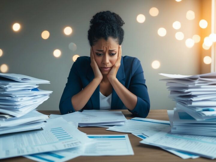 Lei do Superendividamento: Protegendo o Consumidor na Era da Dívida Excessiva