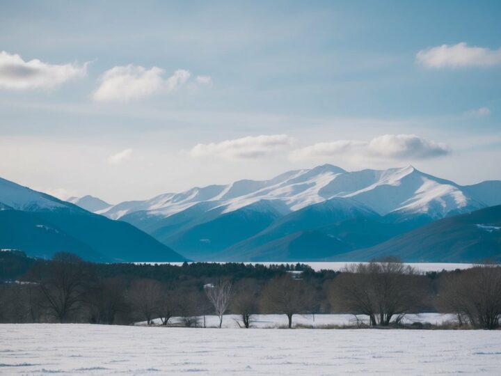 Vale a pena ir pra Ushuaia em abril?