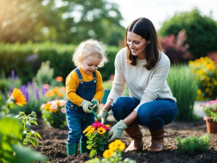 Coisas para fazer no Dia das Mães: Celebrações e Presentes Inesquecíveis