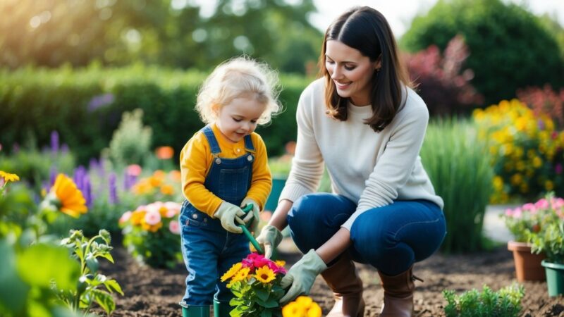 Coisas para fazer no Dia das Mães: Celebrações e Presentes Inesquecíveis