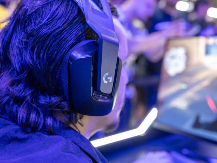 Como um bom fone de ouvido pode melhorar sua experiência de jogo