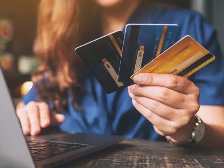 Comparador de cartões de crédito: como encontrar o melhor para você 