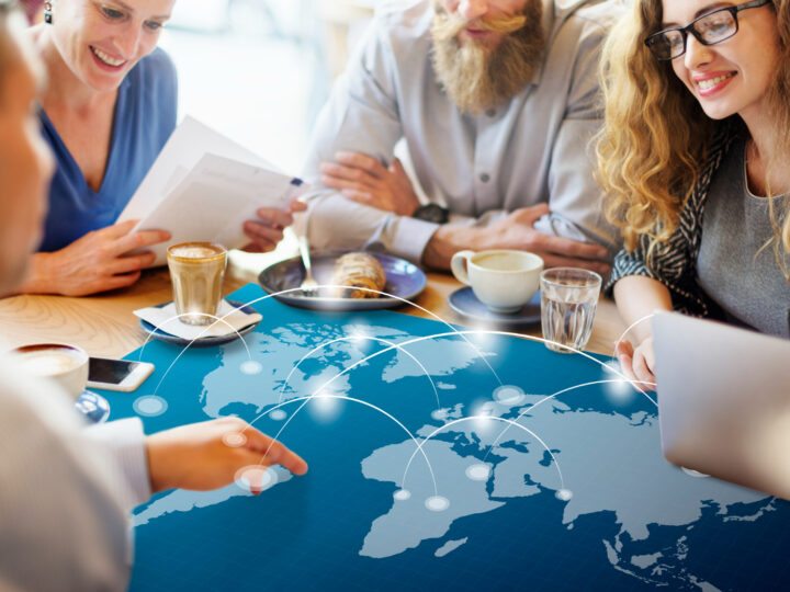 Agenda Global de Marketing e Vendas: porque participar e Principais Eventos