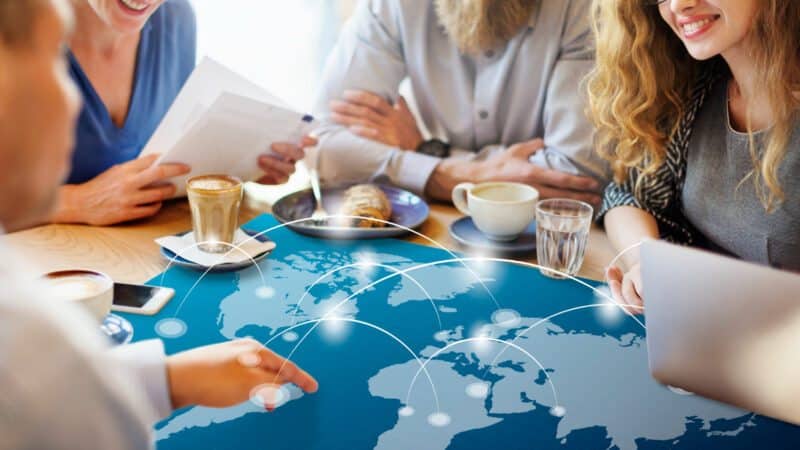 Agenda Global de Marketing e Vendas: porque participar e Principais Eventos