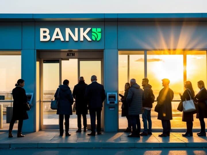 Que horas o caixa eletrônico da Caixa abre? Horários de funcionamento em 2025