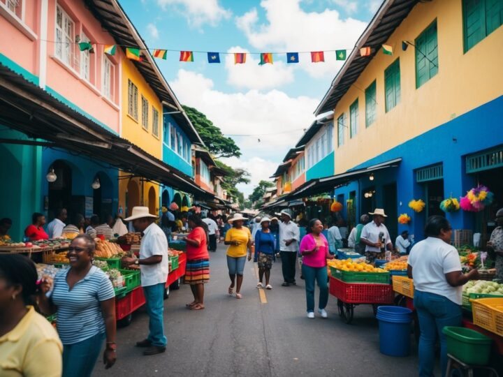 Melhor lugar para ficar em Salvador: Descubra os bairros mais encantadores da capital baiana