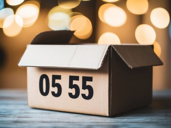 Significado Cod 05 55 Caixa: Entenda o que Este Código Representa no Sistema Bancário
