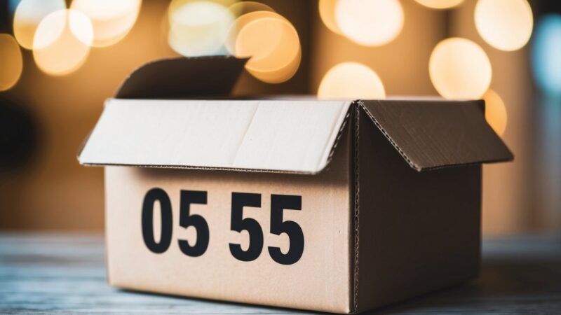 Significado Cod 05 55 Caixa: Entenda o que Este Código Representa no Sistema Bancário