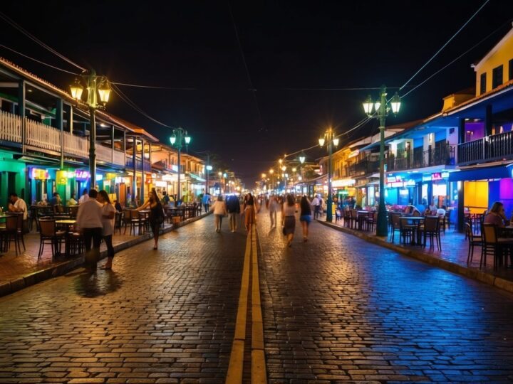 O que fazer em Fortaleza à noite? Melhores opções de entretenimento noturno na capital cearense
